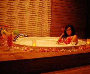 Seher Sun Palace Resort & SPA  5*