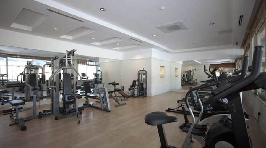 Seher Sun Palace Resort & SPA  5*