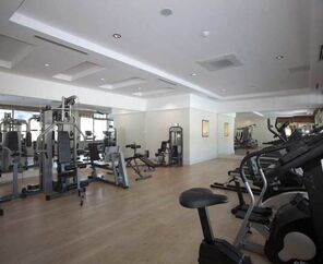 Seher Sun Palace Resort & SPA  5*