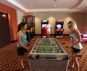 Seher Sun Palace Resort & SPA  5*