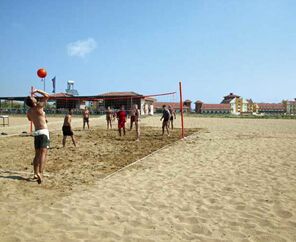 Seher Sun Palace Resort & SPA  5*
