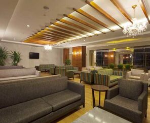 Seher Sun Palace Resort & SPA  5*
