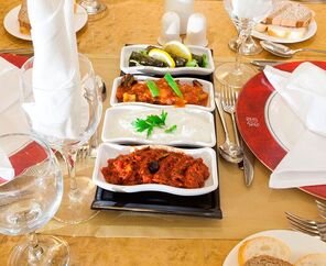 Seher Sun Palace Resort & SPA  5*