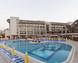 Seher Sun Palace Resort & SPA  5*