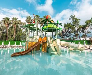 Greenwood Kemer Resort 5*