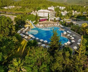 Greenwood Kemer Resort 5*
