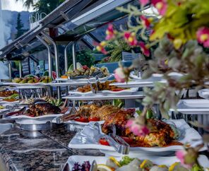 Greenwood Kemer Resort 5*