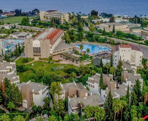 Greenwood Kemer Resort 5*