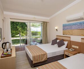 Seher Kumköy Star Resort & SPA 4*