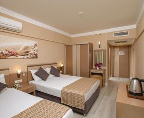 Seher Kumköy Star Resort & SPA 4*