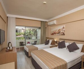 Seher Kumköy Star Resort & SPA 4*