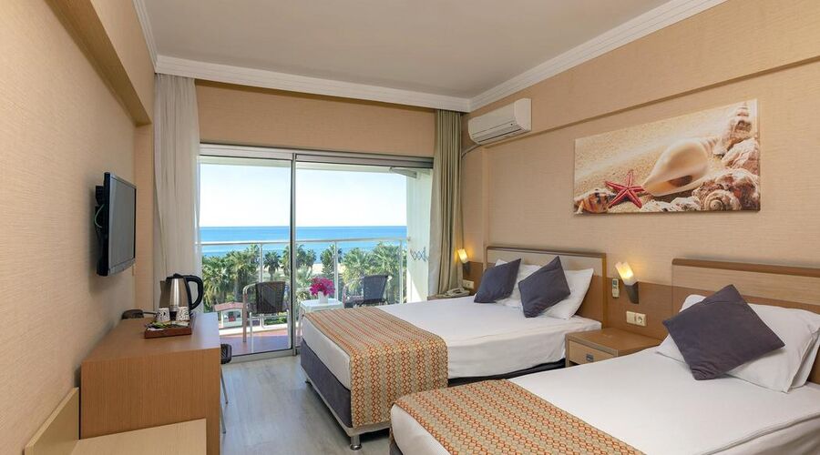 Seher Kumköy Star Resort & SPA 4*