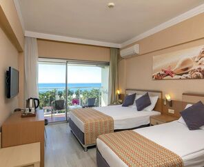 Seher Kumköy Star Resort & SPA 4*