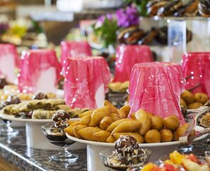 Seher Kumköy Star Resort & SPA 4*