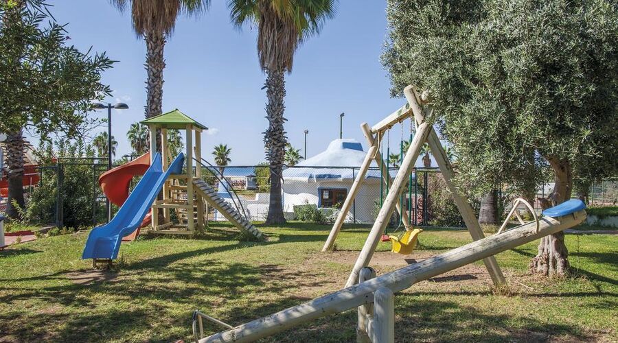 Seher Kumköy Star Resort & SPA 4*