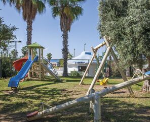Seher Kumköy Star Resort & SPA 4*