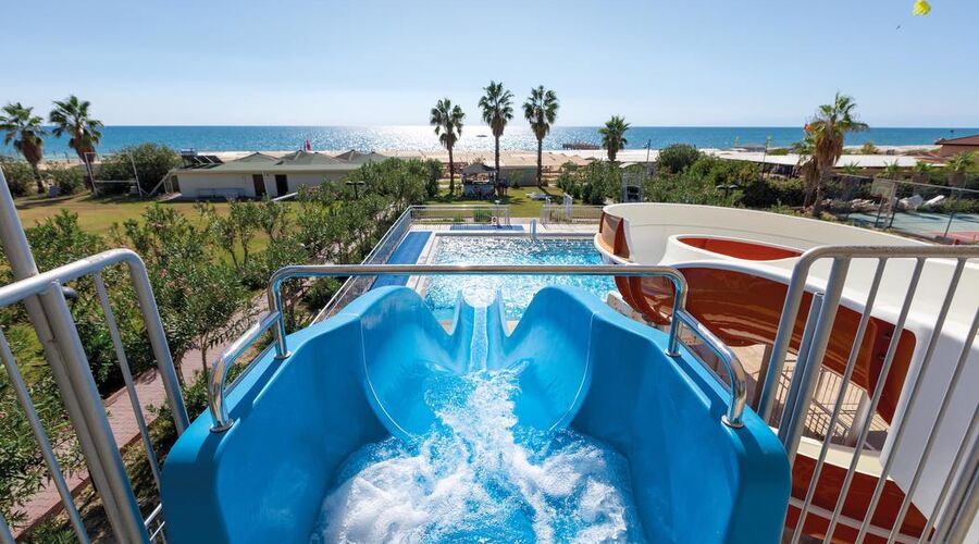 Seher Kumköy Star Resort & SPA 4*