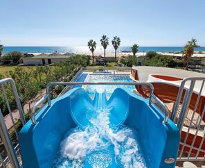 Seher Kumköy Star Resort & SPA 4*