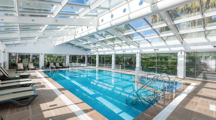 Seher Kumköy Star Resort & SPA 4*