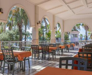 Seher Kumköy Star Resort & SPA 4*