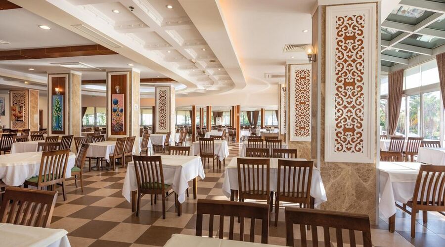 Seher Kumköy Star Resort & SPA 4*