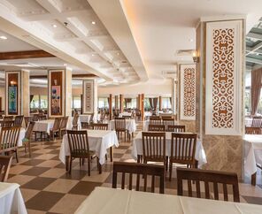 Seher Kumköy Star Resort & SPA 4*
