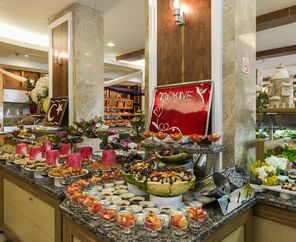 Seher Kumköy Star Resort & SPA 4*