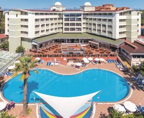 Seher Kumköy Star Resort & SPA 4*