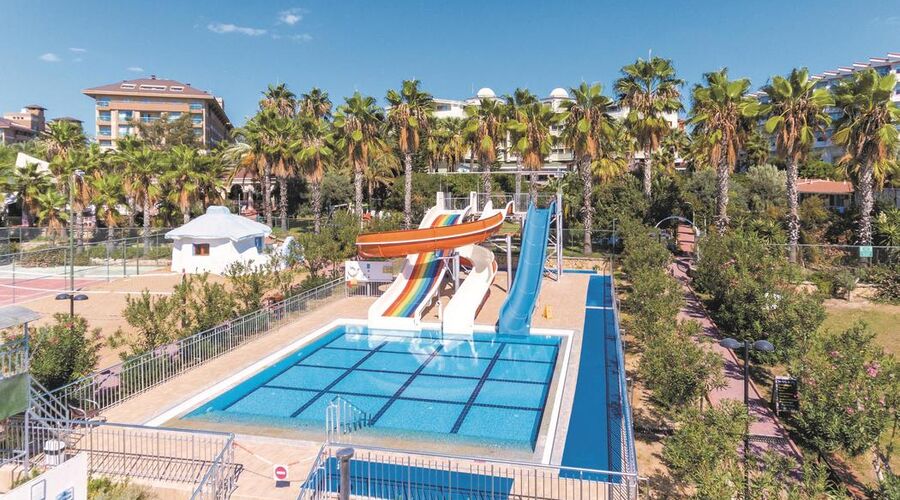 Seher Kumköy Star Resort & SPA 4*