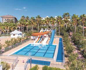 Seher Kumköy Star Resort & SPA 4*