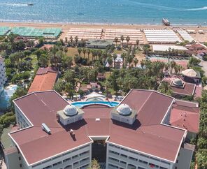 Seher Kumköy Star Resort & SPA 4*