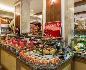 Seher Kumköy Star Resort & SPA 4*