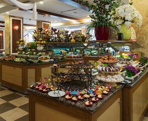 Seher Kumköy Star Resort & SPA 4*