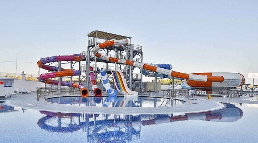 Calido Maris Hotel 5*
