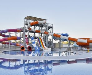 Calido Maris Hotel 5*