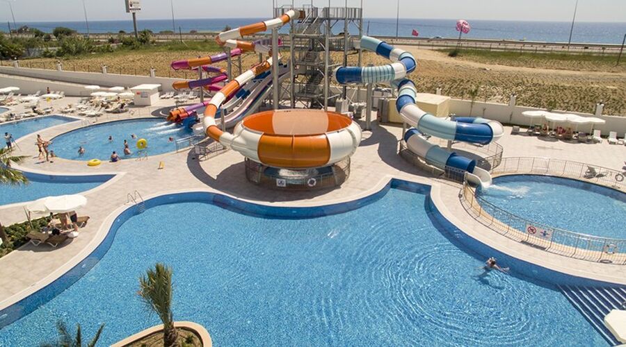 Calido Maris Hotel 5*