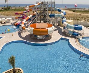 Calido Maris Hotel 5*