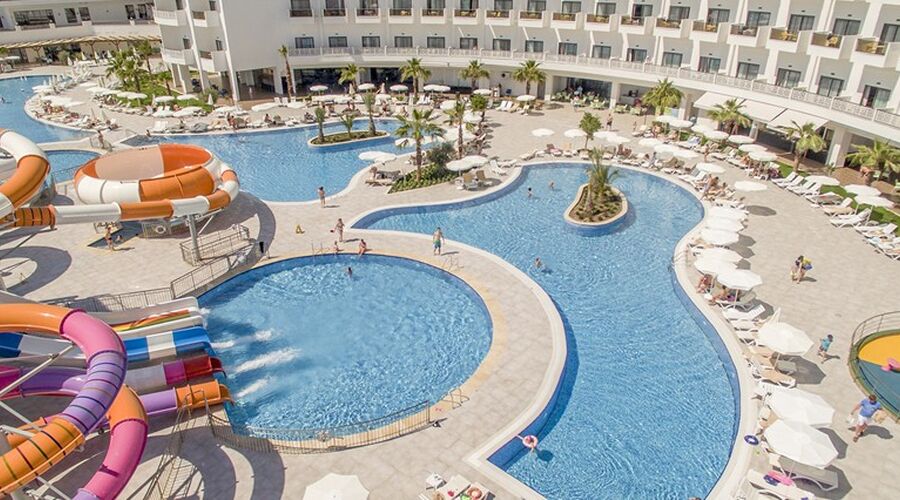 Calido Maris Hotel 5*