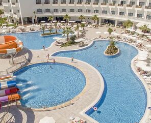Calido Maris Hotel 5*