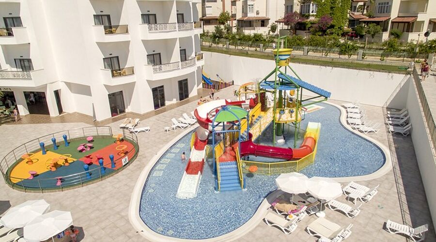 Calido Maris Hotel 5*