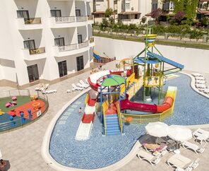 Calido Maris Hotel 5*
