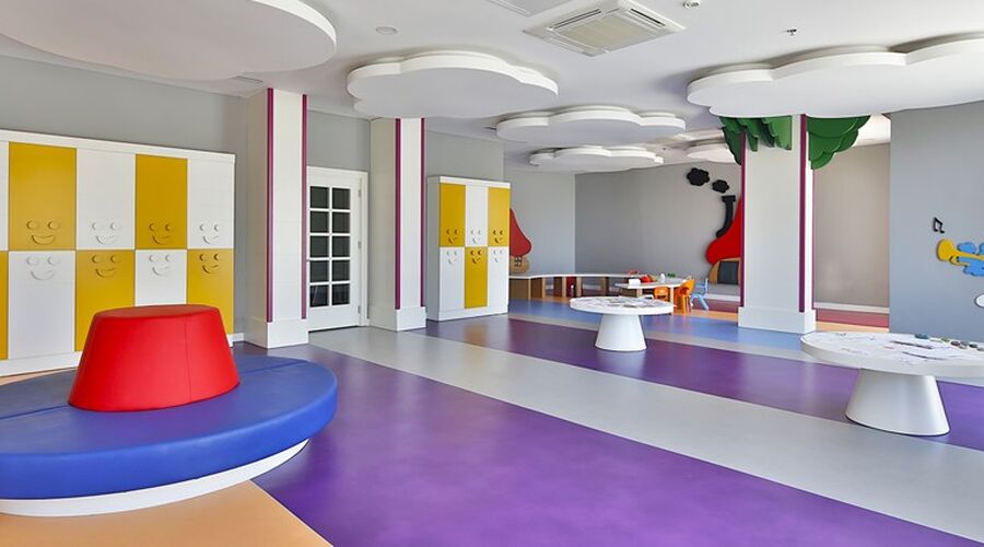 Calido Maris Hotel 5*