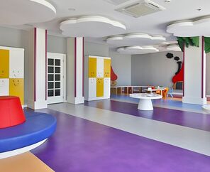 Calido Maris Hotel 5*