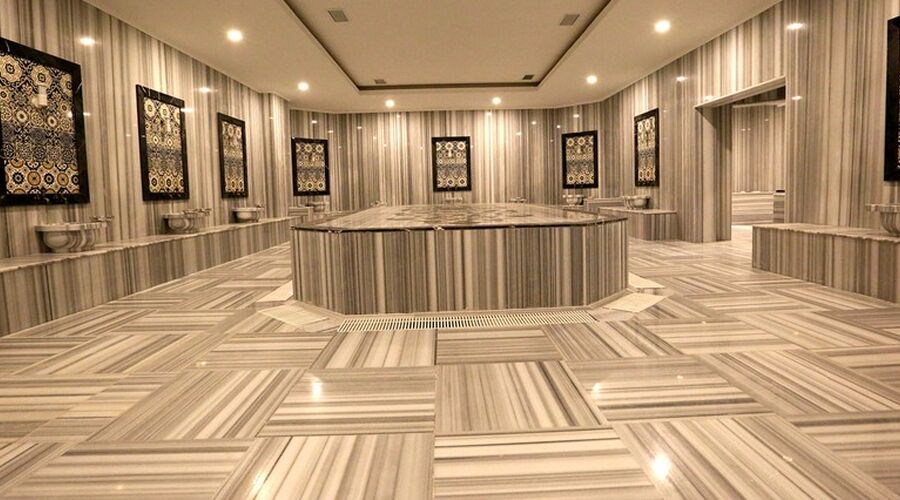 Calido Maris Hotel 5*