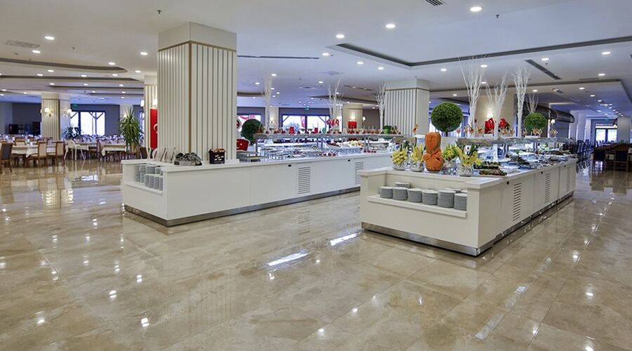 Calido Maris Hotel 5*
