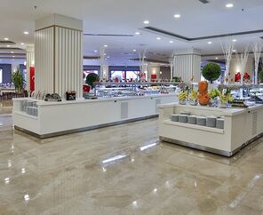 Calido Maris Hotel 5*
