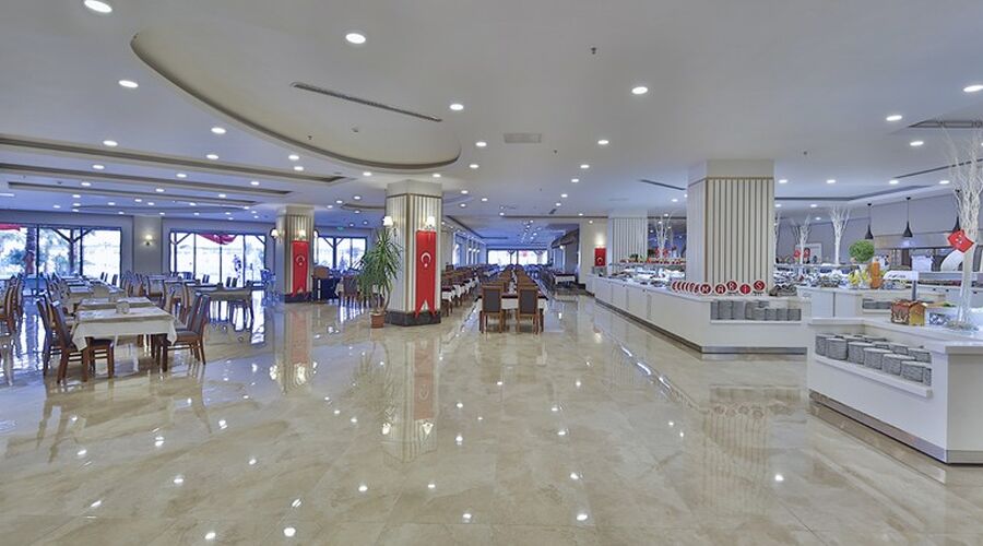 Calido Maris Hotel 5*