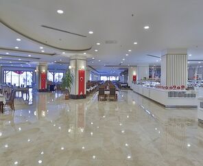 Calido Maris Hotel 5*