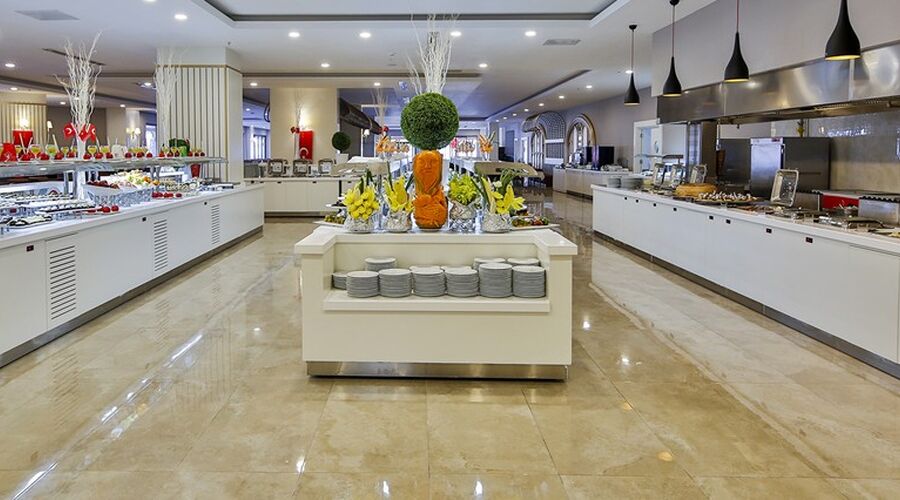 Calido Maris Hotel 5*
