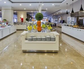 Calido Maris Hotel 5*